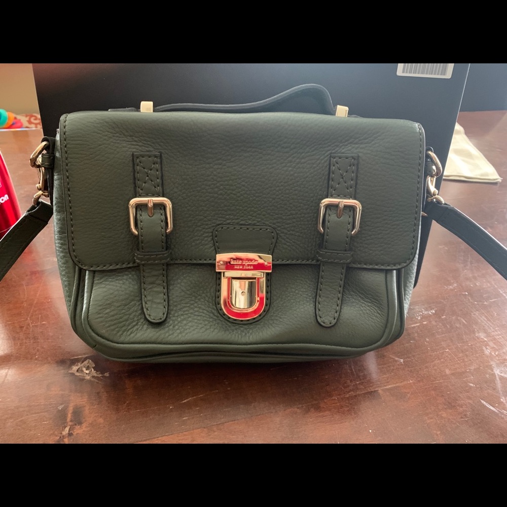 Kate Spade messenger bag